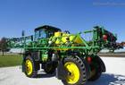 2012 John Deere 4630