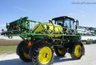 2012 John Deere 4630