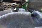 2012 John Deere 4630
