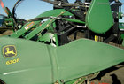 2011 John Deere 630F