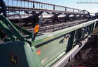 2011 John Deere 630F