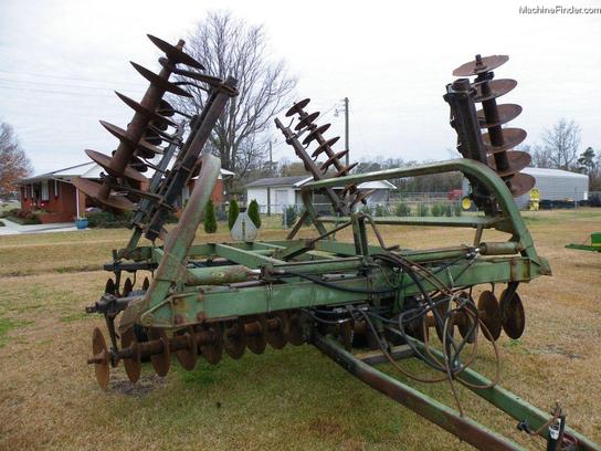 2008 John Deere HX14