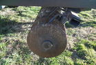  John Deere 722