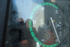 2005 Hesston 9260