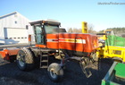2005 Hesston 9260