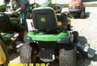 2010 John Deere la155