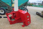 2010 Farm King 96