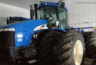2002 New Holland TJ375