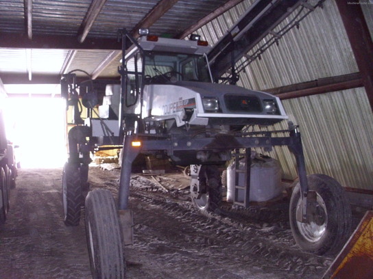1998 Melroe 3640