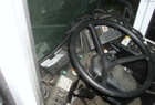 1998 Melroe 3640