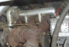 1998 Melroe 3640