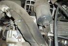 1998 Melroe 3640