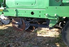 1999 John Deere 455