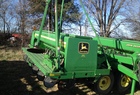 1999 John Deere 455