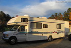  Ford E-450