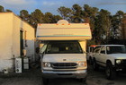  Ford E-450