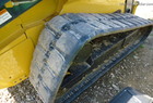 2011 John Deere CT329D