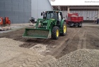 2010 John Deere 6430 Prem