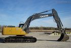 2010 John Deere 240DLC