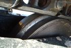 2010 John Deere 240DLC