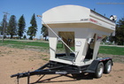 2008 Friesen 240BWT