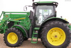 2011 John Deere 7215R