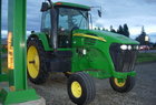 2005 John Deere 7720
