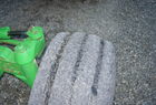 2005 John Deere 7720