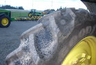 2005 John Deere 7720