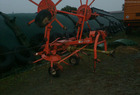 1999 Kuhn GF 5001 MH
