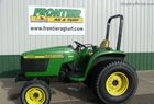 1999 John Deere 4600