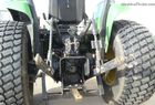 1999 John Deere 4600