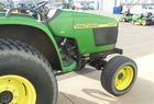 1999 John Deere 4600