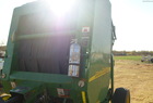 2004 John Deere 567