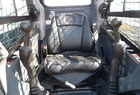 2012 John Deere 320D