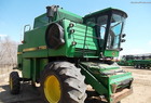 1988 John Deere 7720