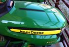 2009 John Deere X540