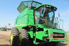 2002 John Deere 9750 STS