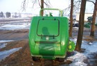 2007 John Deere 1545