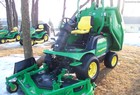 2007 John Deere 1545
