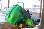 2007 John Deere 1545