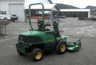 2001 John Deere 1435