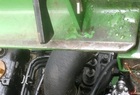 2001 John Deere 1435