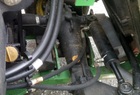 2001 John Deere 1435
