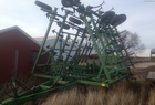 1997 John Deere 980