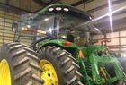 2011 John Deere 8245R