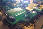 2012 John Deere X749
