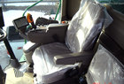 2012 John Deere S660