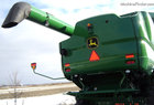 2012 John Deere S660
