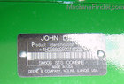 2012 John Deere S660